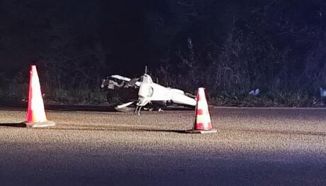 Ξάνθη: Απίστευτο Τροχαίο Με Δύο Νεκρούς