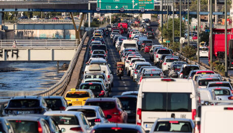 Τέλη Κυκλοφορίας 2026: Kλιμακωτά Τα Πρόστιμα - Τα Ποσά