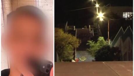 Χολαργός: Έστησαν Ραντεβού-Παγίδα Σε 14χρονο