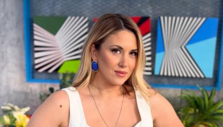 Φωτεινή Πετρογιάννη