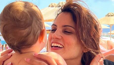 Μαίρη Συνατσάκη