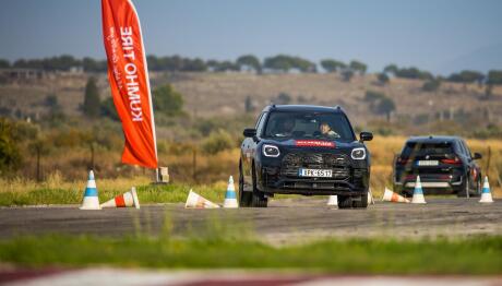 Kumho Tire: Στην Πολωνία το νέο ευρωπαϊκό εργοστάσιο της