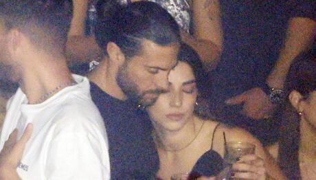 Κωνσταντίνος Βασάλος - Δανάη Βαρθολομάτου