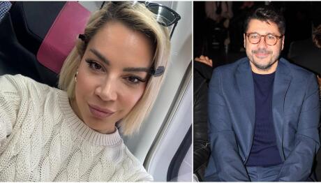 Πιερίδη για Κωνσταντάρα: «Δε γεννηθήκαμε όλοι με μια ουρά από χρήματα»