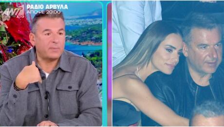 Γιώργος Λιάγκας