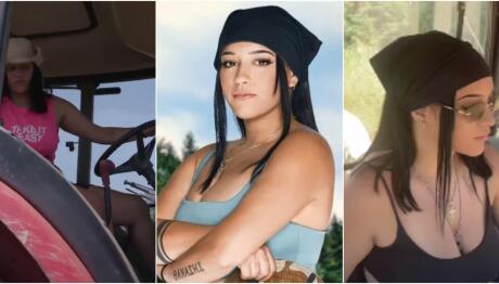 Κωνσταντίνα Φυλακτάκη