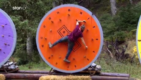 Φάρμα: Αυτός Είναι Ο Πρώτος Μονομάχος Που Πάει Αχυρώνα