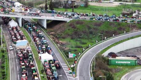 Αγρότες: Θέλουν Συνάντηση Με Κυβέρνηση - Οι Κινήσεις Τους