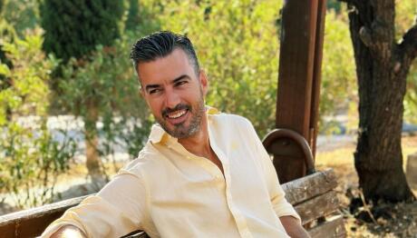 Γιάννης Τσιμιτσέλης