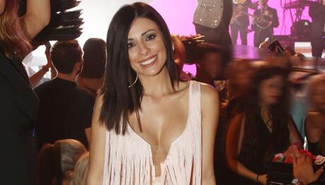 Μίνα Αρναούτη: Δεν Ικανοποιήθηκε Από Την Απόφαση Εφετείου