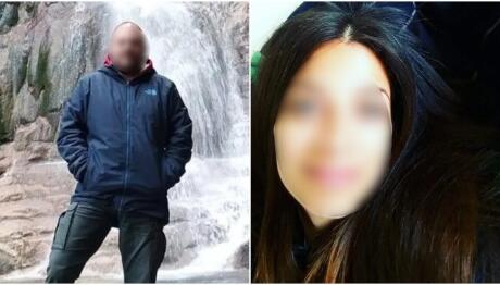 Φαράγγι Αμπά: Πριν Τον Στέλιο Είχε Σκοτωθεί Η 31χρονη Κάλλια