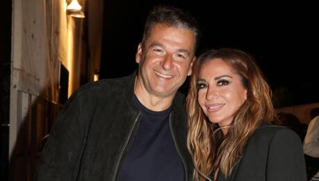 Λιάγκας για Βανδή: «Mαθαίνω ότι δε θέλει να με δει και με στεναχωρεί πολύ»