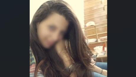 Φαράγγι Αμπά: Πριν Τον Στέλιο Είχε Σκοτωθεί Η 31χρονη Κάλλια