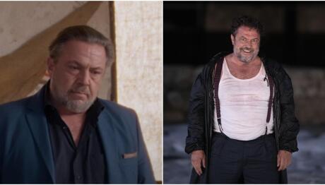 Στάθης Σταμουλακάτος