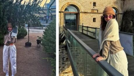 Δανάη Παππά