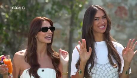 GNTM: Η Άννα Πρέλεβιτς «Εισβάλει» Στη Φωτογράφιση!