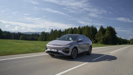 XPENG: Ήρθαν τα πρώτα μοντέλα στην Ελλάδα -Τιμές