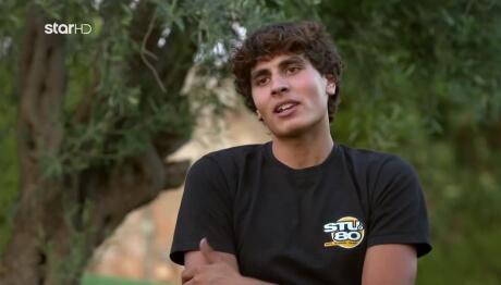 GNTM: Σε Ποιους Έδωσε Disadvantage O Μιχάλης;