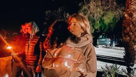 Μαρία Ηλιάκη