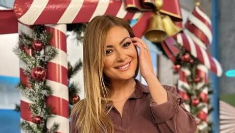 Δέσποινα Καμπούρη