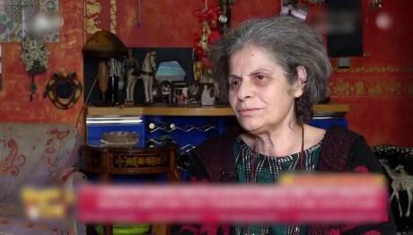 Μαργαρίτα Θεοδωράκη: «Η φύση με έκανε asexuel - Οι 6 στους 8 με χώρισαν»