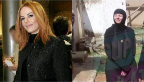 Ναταλία Λιονάκη