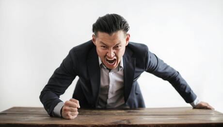 Με Ποια Ζώδια Καλύτερα Να Μην Τσακωθείς;