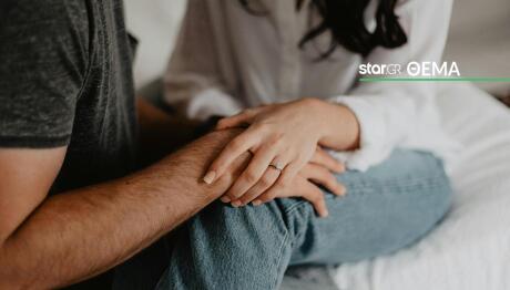 Ανδρική υπογονιμότητα σημαίνει εξωσωματική γονιμοποίηση;