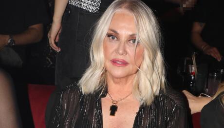 Ρούλα Κορομηλά