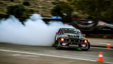 Έρχεται το Πανελλήνιο Πρωτάθλημα Drift 2026