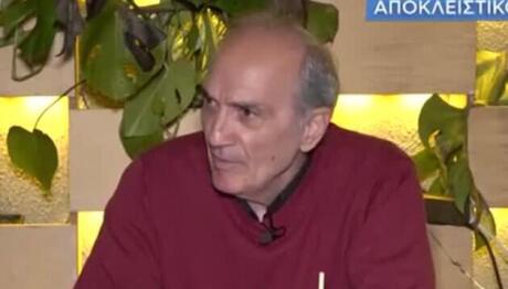 Γιάννης Νταλιάνης