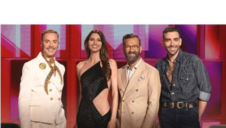 GNTM: Πότε Θα Γίνει Ο Τελικός