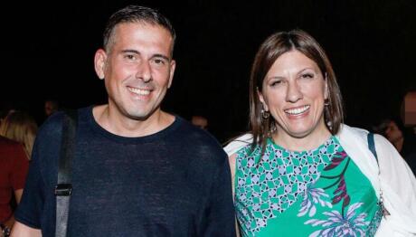 Καραναστάσης: Αυτό Είναι Το Νέο Του Επαγγελματικό Βήμα