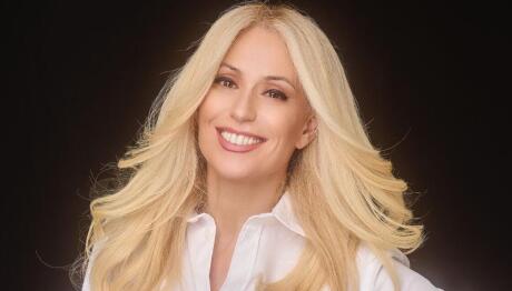 Μαρία Μπακοδήμου