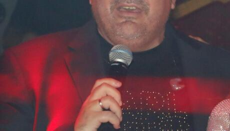 Γιάννης Καψάλης