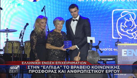 Ελληνική Ένωση Επιχειρηματιών