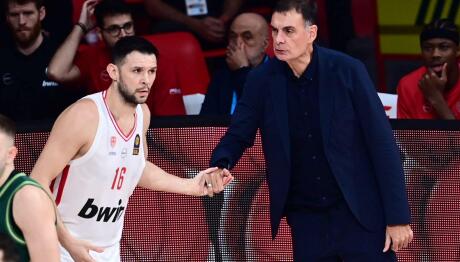 Μπαρτζώκας Παπανικολάου