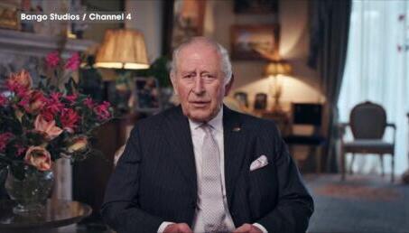 Βασιλιάς Κάρολος