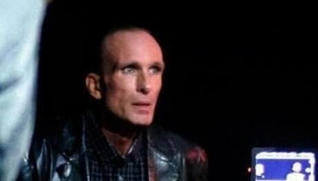 Πίτερ Γκριν