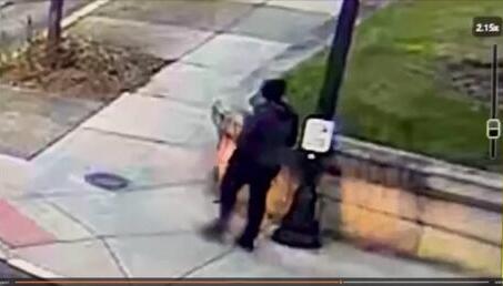 Ύποπτος πυροβολισμών στο Πανεπιστήμιο Μπράουν στις ΗΠΑ