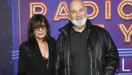 Δολοφονήθηκε Ο Σκηνοθέτης Ρομπ Ράινερ Κι Η Σύζυγός Του