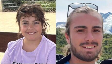 Επίθεση Σίδνεϊ: Ο Ήρωας Μανάβης Που Αφόπλισε Τον Δράστη