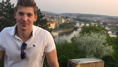 Ηράκλειο: Για Έβδομη Μέρα Αγνοείται Ο 33χρονος Γιατρός