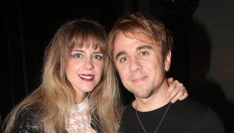 Θανάσης Τσαλταμπάσης - Αγοραστή Αρβανίτη