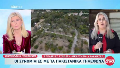 Φοινικούντα: Τα Στοιχεία Που Οδήγησαν