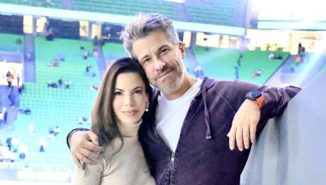 Χάρης Βαρθακούρης - Αντελίνα Βαρθακούρη