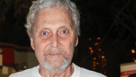 Πέθανε Ο Αλμπέρτο Εσκενάζυ