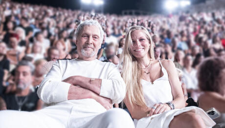 Αλμπέρτο Εσκενάζυ