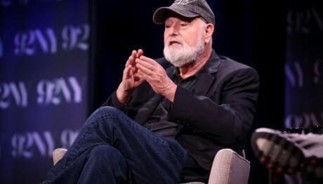 Ρομπ Ράινερ: Συνελήφθη Ο Γιος Του Για Τη Δολοφονία Του