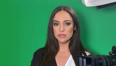 Μπάγια Αντωνοπούλου